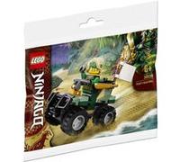 LEGO Ninjago 30539 Lloyd's Sac en plastique pour quad