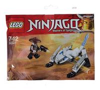LEGO Ninjago 30547 Dragonhunter Dragonhunter Polybag
