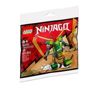 LEGO Ninjago 30593 L'armure robot de Lloyd Polybag
