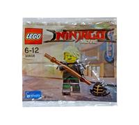LEGO Ninjago 30608 Kendo Lloyd Polybag