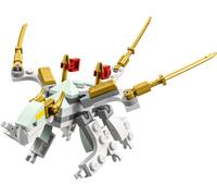 LEGO® Ninjago® 30649 Dragon De Glace
