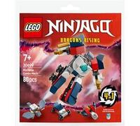 LEGO Ninjago - Mini ninja combomecha, Jouets de construction