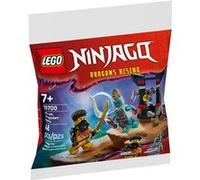 LEGO® Ninjago® 30700 Combat entre Arin et le Draconique (Polybag)