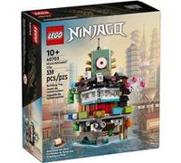 LEGO® Ninjago 40703 - NINJAGO City miniature G