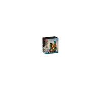 LEGO Ninjago 40705 - Les jardins de NINJAGO City miniatures