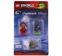 LEGO® Ninjago® 5003085 Pack de minifigurines