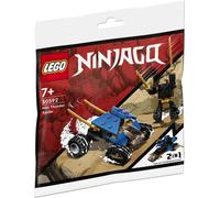 LEGO 30592, Jouets de construction