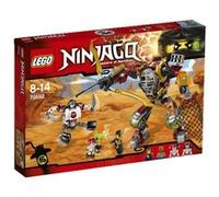 LEGO® Ninjago™ 70592 Le robot de Ronin G