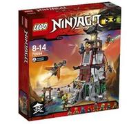 LEGO® ninjago 70594 l'attaque du phare G