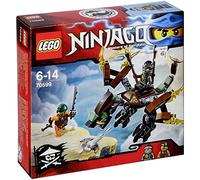 Lego Ninjago - 70599 - Le Dragon De Cole
