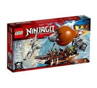 LEGO® Ninjago™ 70603 L'Attaque du Zeppelin des Pirates G