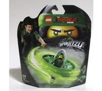 LEGO Ninjago 70628 Lloyd Spinjitzu Master Spinner Toy Retired New Sealed
