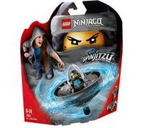 LEGO® NINJAGO® 70634 Nya - Maître du Spinjitzu