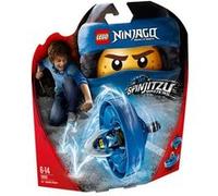 LEGO® NINJAGO® 70635 Jay Maître du Spinjitzu G