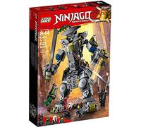 LEGO- Ninjago Titane Oni, 70658