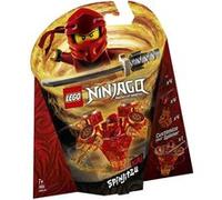 LEGO® Ninjago 70659 Toupie Spinjitzu Kai G