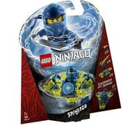 LEGO® Ninjago 70660 Toupie Spinjitzu Jay G
