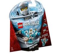 LEGO® Ninjago 70661 Toupie Spinjitzu Zane G