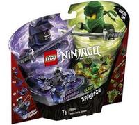 LEGO® Ninjago 70664 Toupies Spinjitzu Lloyd vs. Garmadon G