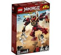 LEGO® Ninjago 70665 Le robot samouraï Blanc G