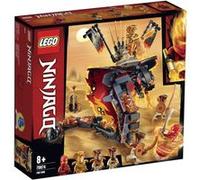 LEGO® NINJAGO® 70674 Croc' feu G