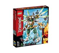 LEGO Ninjago 70676 Lloyd's Titan Mech (876 pièces)
