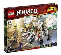 LEGO® Ninjago 70679 L’ultra dragon G