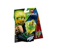 LEGO Ninjago 70681 Spinjitzu Slam - Lloyd FS (70 pièces)