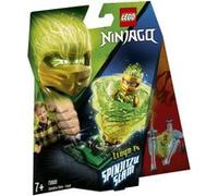 LEGO® NINJAGO® 70681 Spinjitzu Slam - Lloyd G