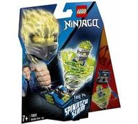 LEGO® NINJAGO® 70682 Spinjitzu Slam - Jay G