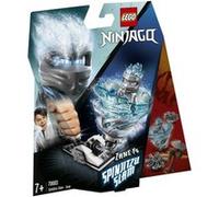 LEGO® NINJAGO® 70683 Spinjitzu Slam - Zane G