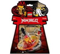 LEGO® Ninjago® 70688 L’Entraînement Ninja Spinjitzu de Kai G