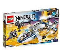 LEGO® Ninjago™ 70724 Le NinjaCopter G