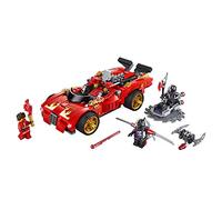 LEGO Ninjago 70727 X-1 Ninja Charger