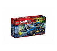 LEGO Ninjago 70731 Jay Walker One