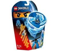 LEGO® Ninjago™ 70740 Airjitzu de Jay G