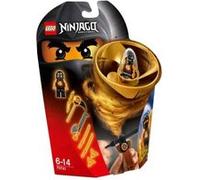 LEGO® Ninjago™ 70741 Airjitzu de Cole G