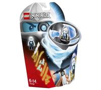 LEGO® Ninjago 70742 Airjitzu de Zane