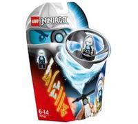 LEGO® Ninjago™ 70742 Airjitzu de Zane G