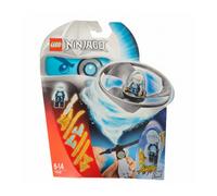 LEGO Ninjago 70742 Airjitzu Jay Flyer - New Factory Sealed Retired Set