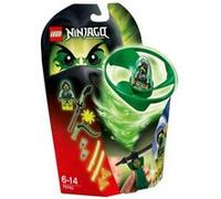 LEGO® Ninjago™ 70743 Airjitzu de Moro G