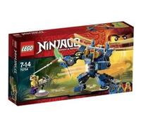LEGO® Ninjago™ 70754 L'Électrobot G