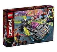 LEGO® NINJAGO® 71710 La voiture ninja G