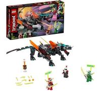 LEGO Ninjago 71713 - Le dragon de l'Empire