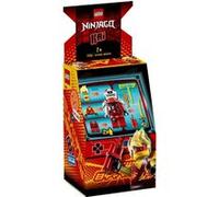 LEGO® NINJAGO® 71714 Avatar Kai Capsule Arcade G