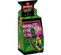 LEGO® NINJAGO® 71716 Avatar Lloyd Capsule Arcade G