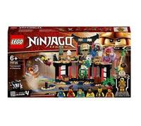 LEGO® Ninjago® 71735 Le tournoi des éléments G