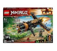 LEGO® Ninjago® 71736 Blaster de rocher