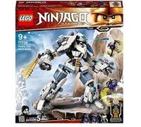LEGO® Ninjago® 71738 La bataille de Titan Mech de Zane G