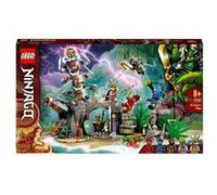 LEGO® NINJAGO® 71747 Le Village des Gardiens G